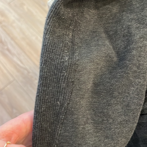 Lululemon sweater - Picture 8 of 9